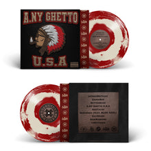 Load image into Gallery viewer, A.N.Y. Ghetto U.S.A. (LP)