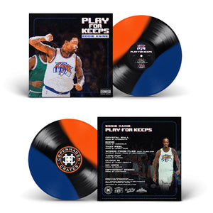 Play For Keeps (LP)