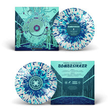 Load image into Gallery viewer, Bombesikker (LP)