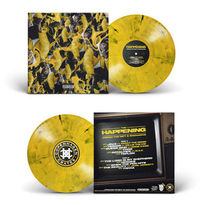 The Happening (LP)