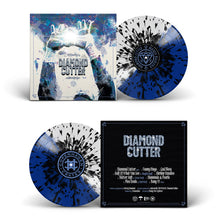 Load image into Gallery viewer, Diamond Cutter (LP)