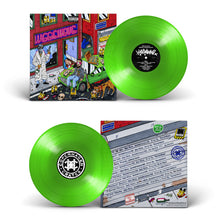 Load image into Gallery viewer, Wiggie Wave (LP)