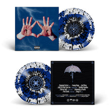 Load image into Gallery viewer, Diamond Cutter (LP)
