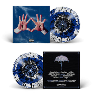 Diamond Cutter (LP)