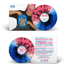 Load image into Gallery viewer, Luchador Body Odor (LP)