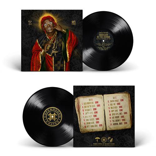 Mickey Diamond – Imported Goods – Vinyl (Obi Gold, LP, Album