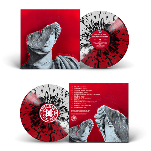 B.C.E. (LP)