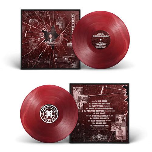 Remo Gaggi [REISSUE] (LP) | Daniel Son x Giallo Point | Copenhagen