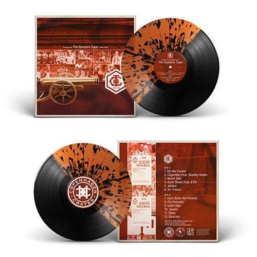 Daniel Son & Giallo Point – Gunners Tape Daniel Son & Giallo Point – The Gunners Tape | Releases