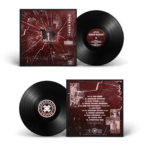 Remo Gaggi [REISSUE] (LP) | Daniel Son x Giallo Point