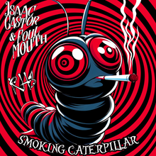 Load image into Gallery viewer, The Rabbit Hole 3: Smoking Caterpillar (LP)