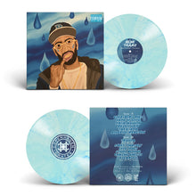 Load image into Gallery viewer, Blue Tears (LP)