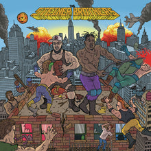 Load image into Gallery viewer, The Steiner Brothers (LP)