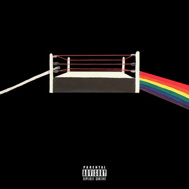 Dark Side Of The Ring 1 (LP)
