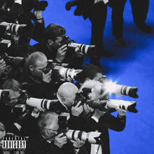 Load image into Gallery viewer, The Blue Carpet (LP)