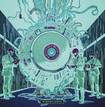 Load image into Gallery viewer, Bombesikker (LP)