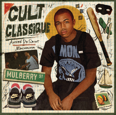Cult Classique (LP)