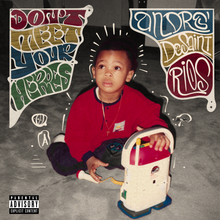 Load image into Gallery viewer, Don&#39;t Meet Your Heroes (LP)