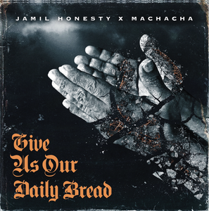 Give Us Our Daily Bread (LP)