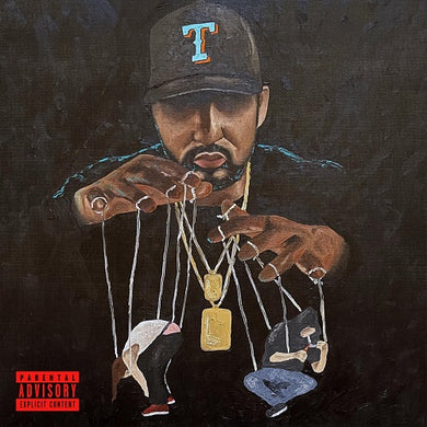 Handing Out Samples (LP)