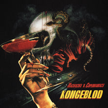 Load image into Gallery viewer, Kongeblod (LP)