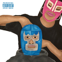 Load image into Gallery viewer, Luchador Body Odor (LP)