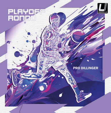 Playoff Rondo [DELUXE EDITION] (LP)
