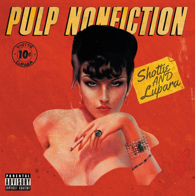 Pulp NonFiction (LP)