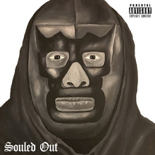 Load image into Gallery viewer, Souled Out (LP)
