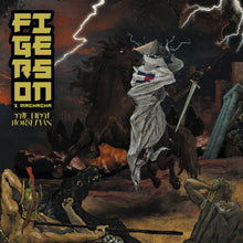 Load image into Gallery viewer, The Fifth Horseman (LP)