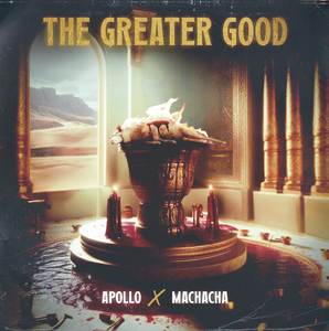 The Greater Good (LP)