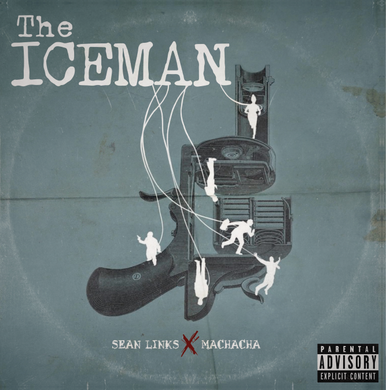 The Iceman (LP)