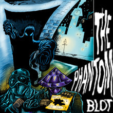 Load image into Gallery viewer, The Phantom Blot (LP)