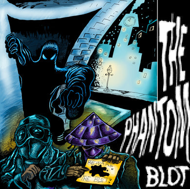 The Phantom Blot (LP)