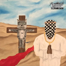 Load image into Gallery viewer, They Hated Jesus At First (LP)
