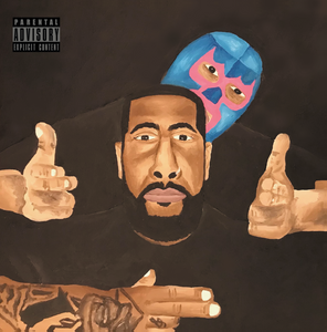 Twinz (LP) | Action Figure 973 x Eric The Red 13 | Copenhagen Crates