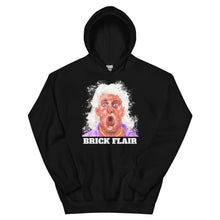 Load image into Gallery viewer, &quot;Nobody Bleeds Like Flair&quot; - Hoodie