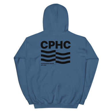 CPHC Logo (HOODIE)