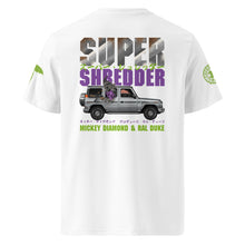 Load image into Gallery viewer, Super Shredder &quot;Ooze Edition&quot; - T-shirt.