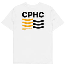 Load image into Gallery viewer, CPHC Logo Vol. 2 (T-SHIRT)