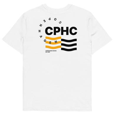 CPHC Logo Vol. 3 (T-SHIRT)