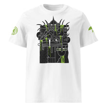 Load image into Gallery viewer, Super Shredder &quot;Ooze Edition&quot; - T-shirt.