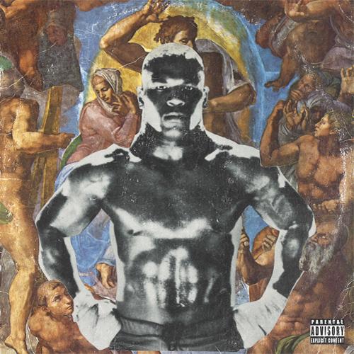 【新品】Josiah The Gift – Iron Mic Iron Mic (2LP) | Josiah the Gift | Copenhagen Crates