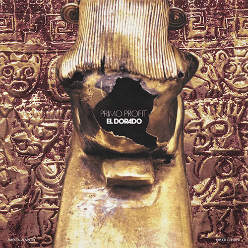 El Dorado (LP) | Primo Profit | Copenhagen Crates