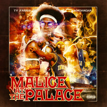 Load image into Gallery viewer, Malice In The Palace (LP)