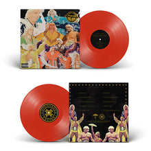 Load image into Gallery viewer, Flair 4 The Gold (LP) | Mickey Diamond | Copenhagen Crates Exclusive Limited Vinyl 12&quot; Wax Record Underground Rap Hiphop Hip Hop