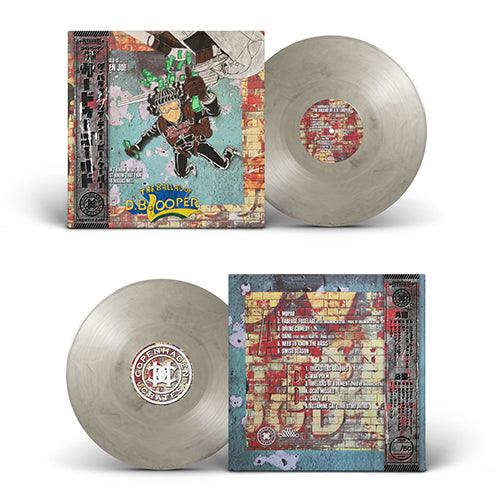 The Ballad Of D.B. Looper (LP) | Sadhugold | Copenhagen Crates