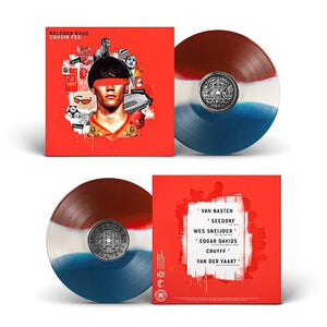 Belegen Kaas (LP) | Cousin Feo | Copenhagen Crates Exclusive Limited Vinyl 12" Wax Record Underground Rap Hiphop Hip Hop