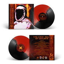 Load image into Gallery viewer, The Lost Seed Of Sunjata (LP) | Supreme Cerebral | Copenhagen Crates Exclusive Limited Vinyl 12&quot; Wax Record Underground Rap Hiphop Hip Hop