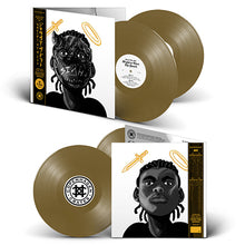 Load image into Gallery viewer, Mightier Than The Sword (2LP) | Josiah the Gift | Copenhagen Crates Exclusive Limited Vinyl 12&quot; Wax Record Underground Rap Hiphop Hip Hop